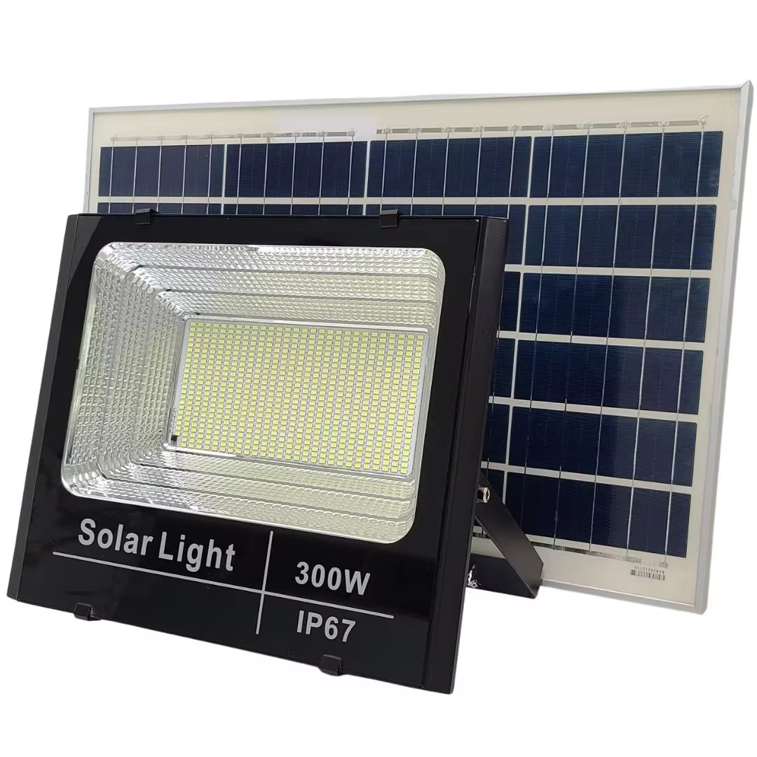 LED solar 300w
